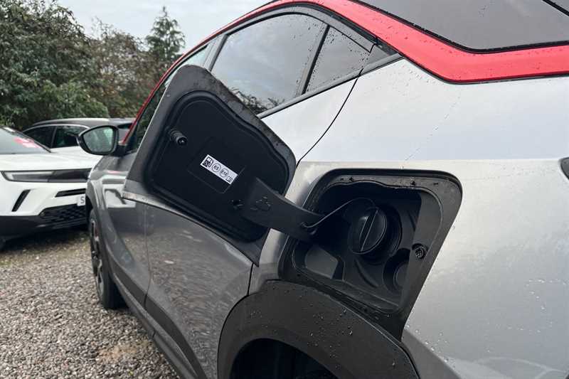 Used Vauxhall Mokka 2022 for sale - 78119362: Photo 36