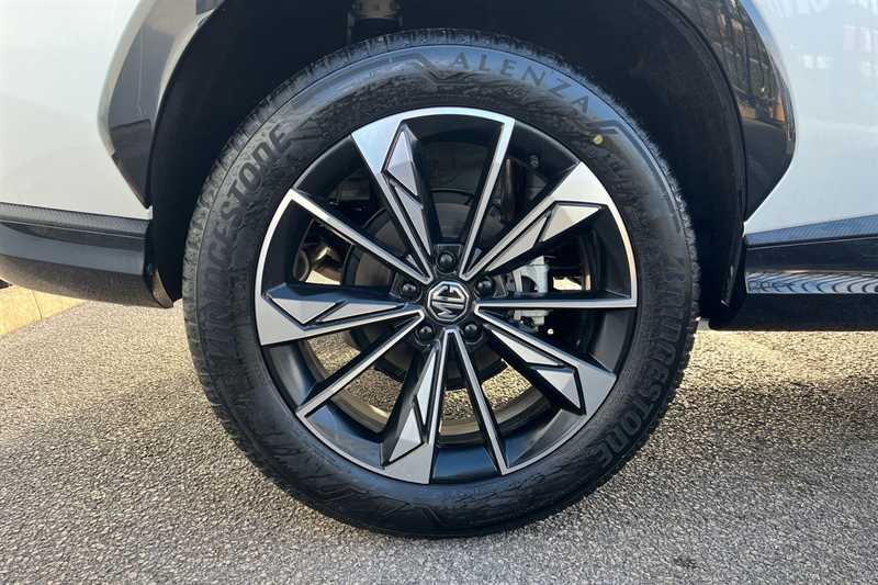 Used MG MG HS for sale - 77348855: Photo 12