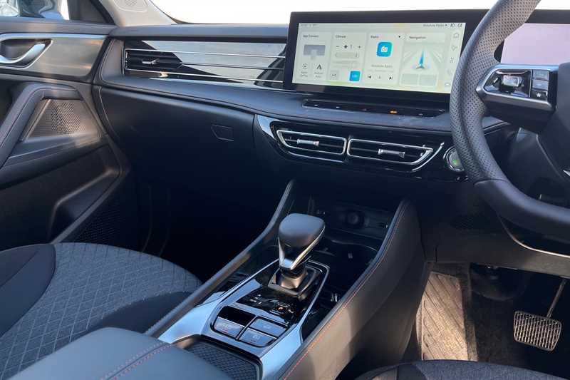 Used MG MG HS for sale - 77348855: Photo 14