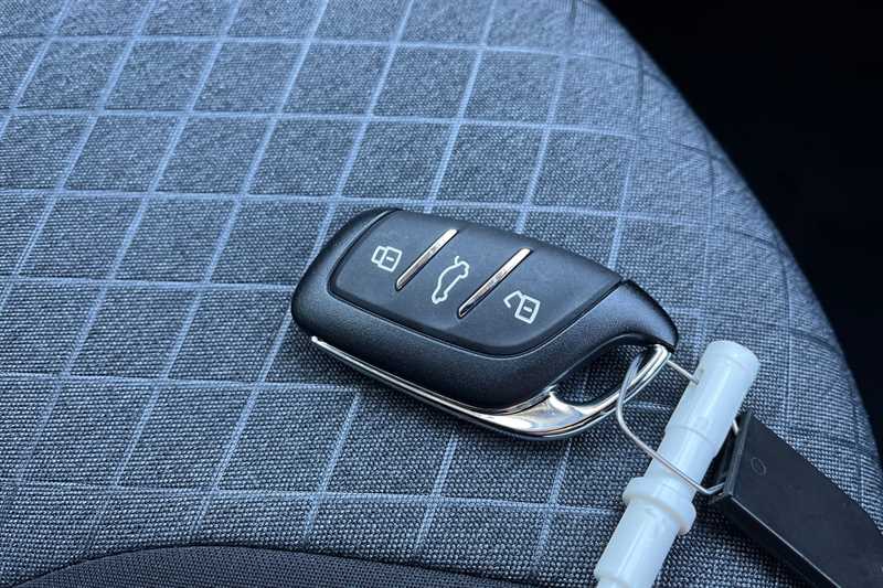 Used MG MG HS for sale - 77348855: Photo 36