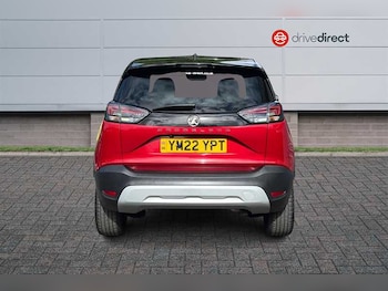 Used Vauxhall Crossland 2022 for sale - 78339177: Photo