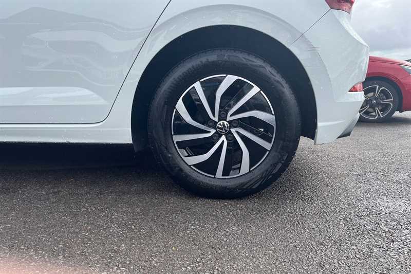 Used Volkswagen Polo 2022 for sale - 76488905: Photo 11