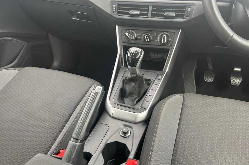 Used Volkswagen Polo 2022 for sale - 76488905: Photo 14