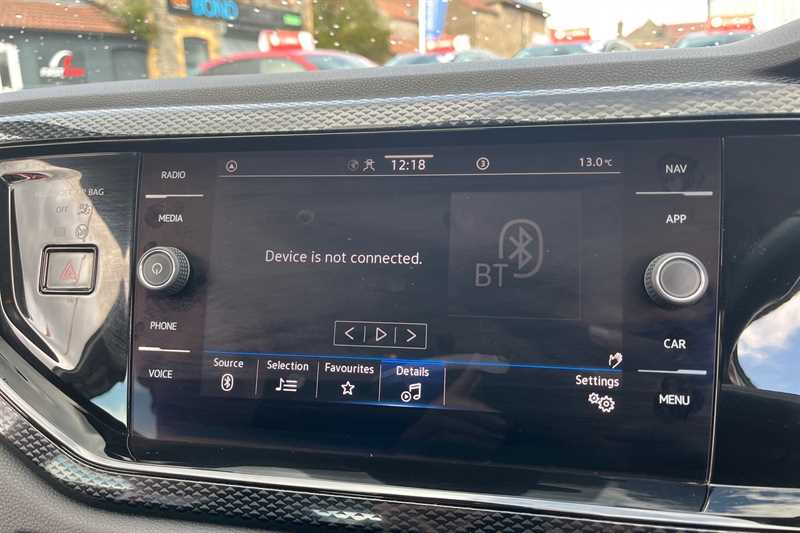 Used Volkswagen Polo 2022 for sale - 76488905: Photo 18