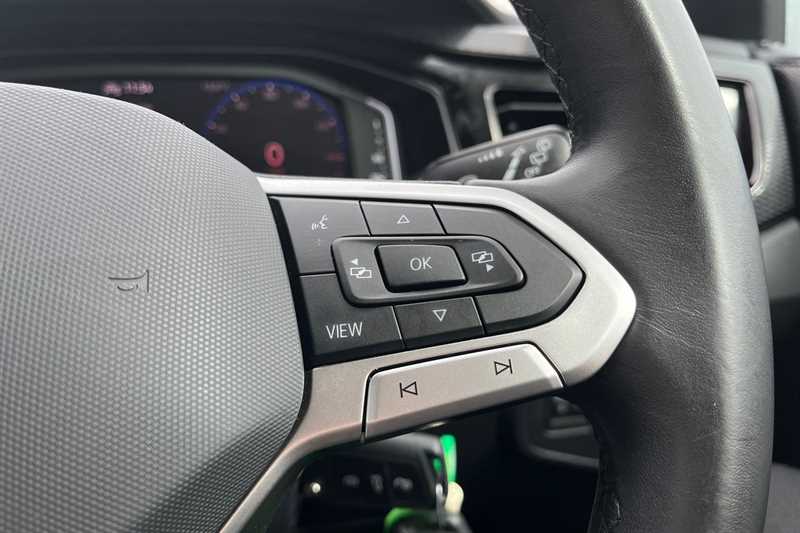 Used Volkswagen Polo 2022 for sale - 76488905: Photo 22