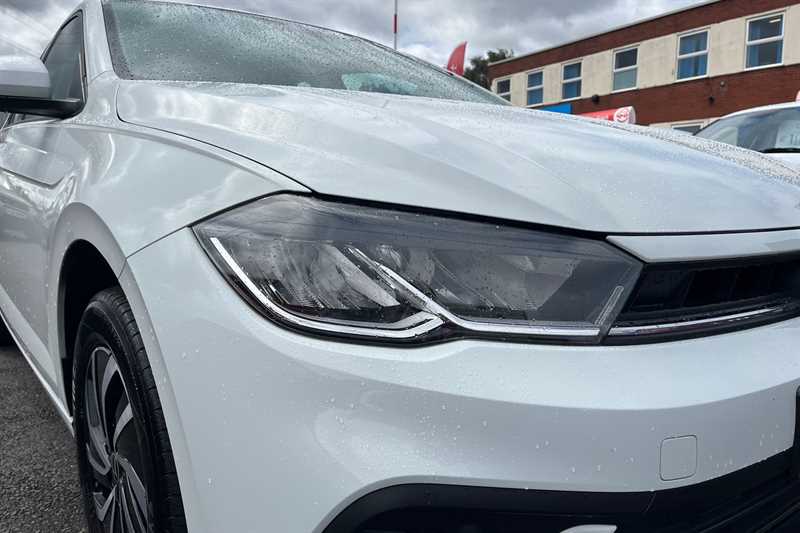 Used Volkswagen Polo 2022 for sale - 76488905: Photo 28