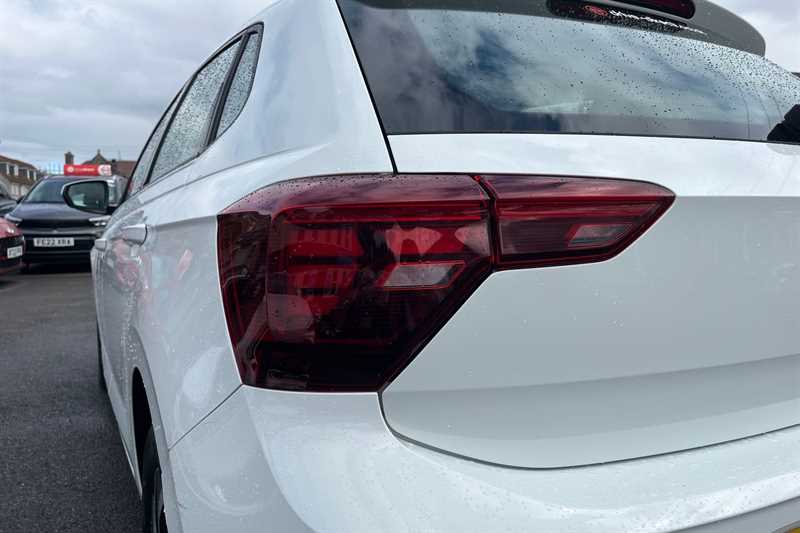 Used Volkswagen Polo 2022 for sale - 76488905: Photo 31