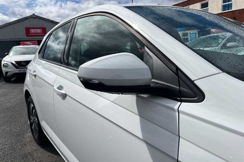 Used Volkswagen Polo 2022 for sale - 76488905: Photo 34