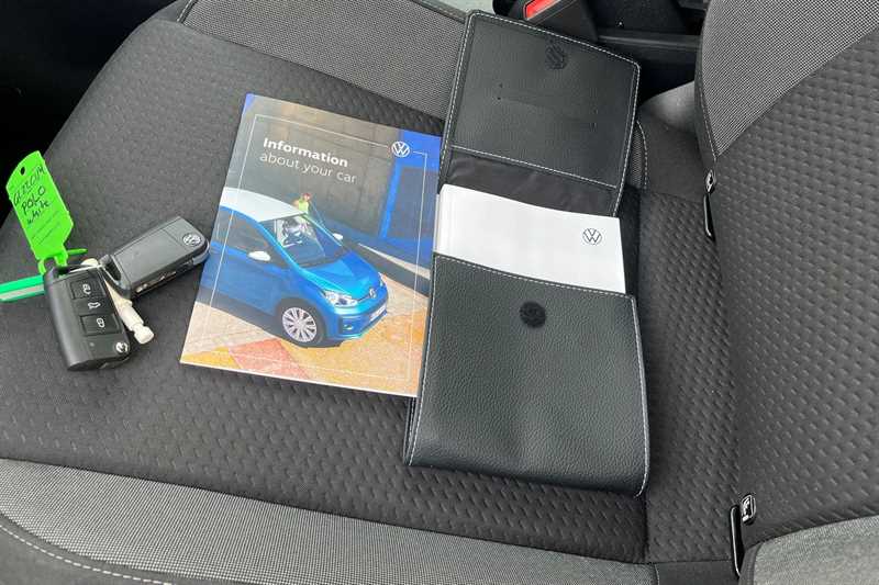 Used Volkswagen Polo 2022 for sale - 76488905: Photo 36