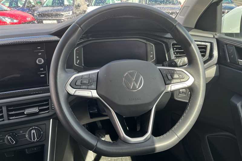 Used Volkswagen Polo 2022 for sale - 76488905: Photo 40