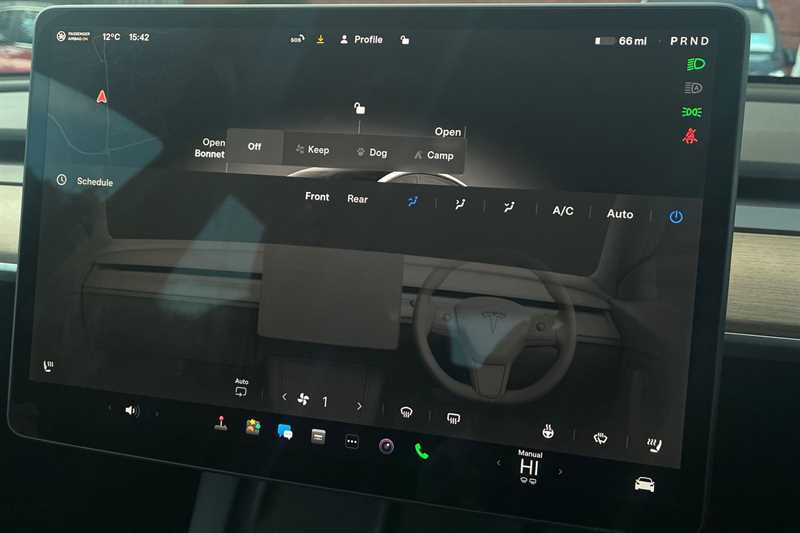 Used Tesla Model 3 for sale - 77309111: Photo 15