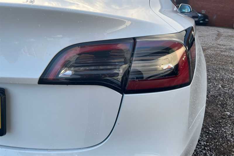 Used Tesla Model 3 for sale - 77309111: Photo 32