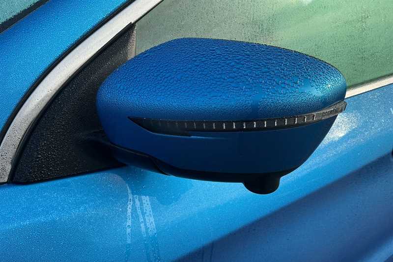 Used Nissan Qashqai 2017 for sale - 77741807: Photo 35