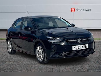 Used Vauxhall Corsa 2022 for sale - 78652625: Photo