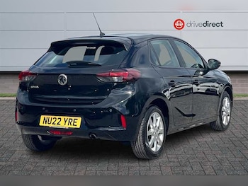 Used Vauxhall Corsa 2022 for sale - 78652625: Photo