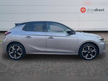 Used Vauxhall Corsa 2023 for sale - 77900538: Photo