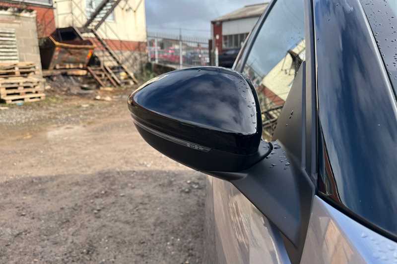 Used Vauxhall Corsa 2023 for sale - 77900538: Photo 34