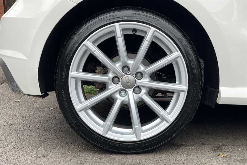 Used Audi A1 2016 for sale - 76524202: Photo 10