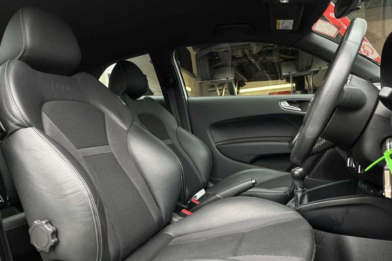 Used Audi A1 2016 for sale - 76524202: Photo 23