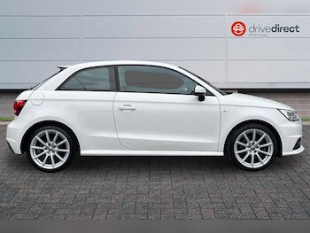 Used Audi A1 undefined for sale - 76524202: Photo