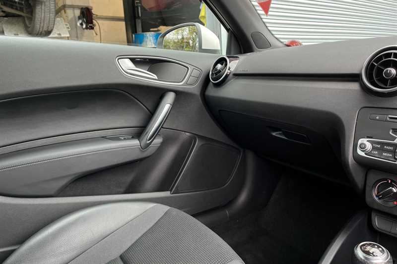 Used Audi A1 2016 for sale - 76524202: Photo 46