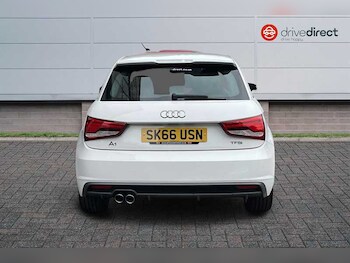 Used Audi A1 undefined for sale - 76524202: Photo