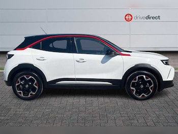 Used Vauxhall Mokka 2021 for sale - 78691340: Photo
