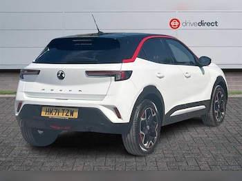 Used Vauxhall Mokka 2021 for sale - 78691340: Photo