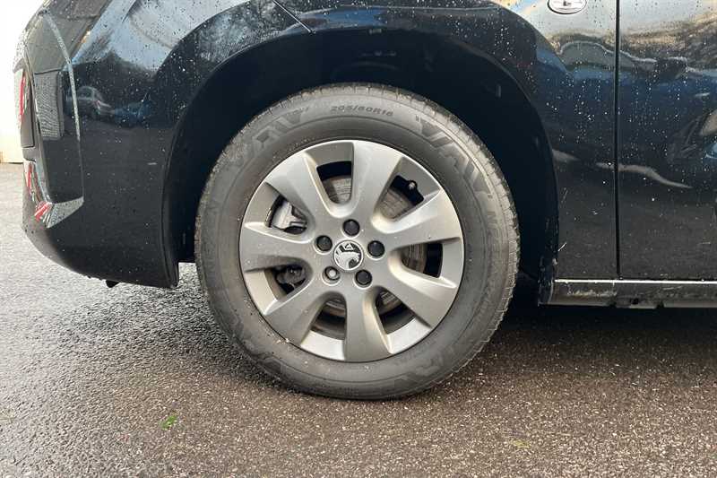 Used Vauxhall Combo Life 2025 for sale - 78130164: Photo 12