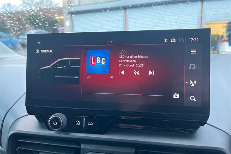 Used Vauxhall Combo Life 2025 for sale - 78130164: Photo 18