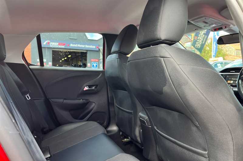 Vehicle 40