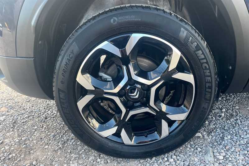 Used Citroen C5 Aircross 2023 for sale - 77930310: Photo 10