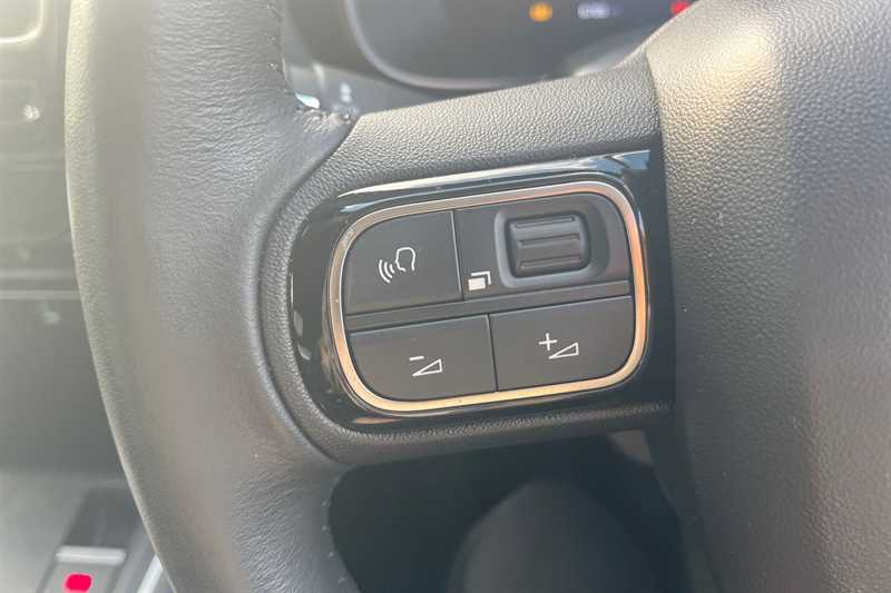 Used Citroen C5 Aircross 2023 for sale - 77930310: Photo 21