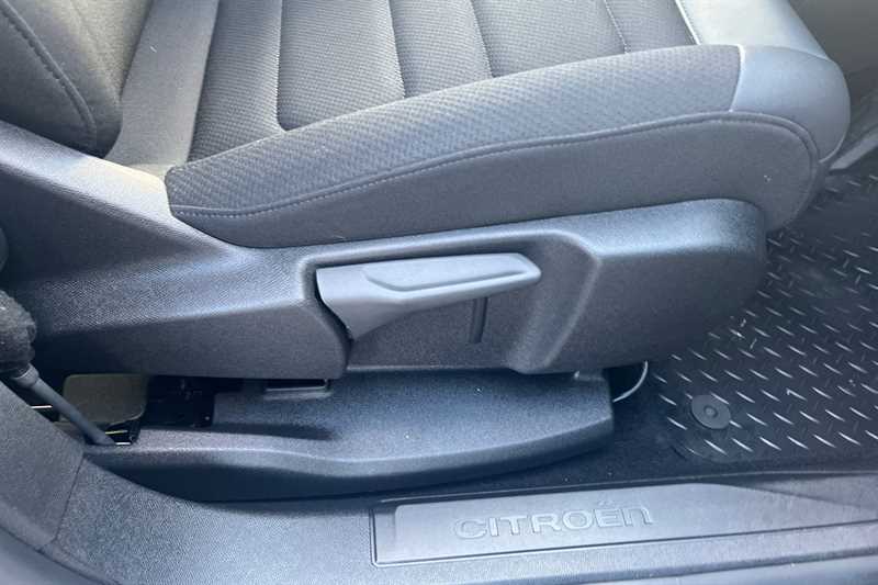 Used Citroen C5 Aircross 2023 for sale - 77930310: Photo 26