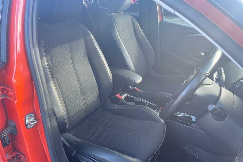 Used Vauxhall Corsa 2021 for sale - 77712679: Photo 23