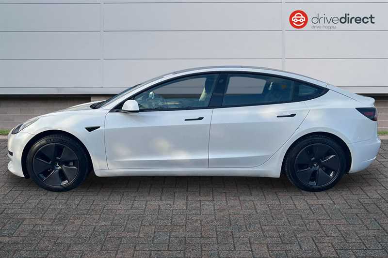 Used Tesla Model 3 2022 for sale - 77390577: Photo 6