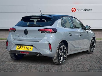 Used Vauxhall Corsa 2023 for sale - 78708346: Photo