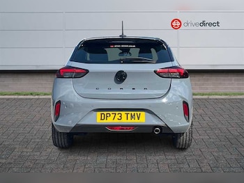 Used Vauxhall Corsa 2023 for sale - 78708346: Photo