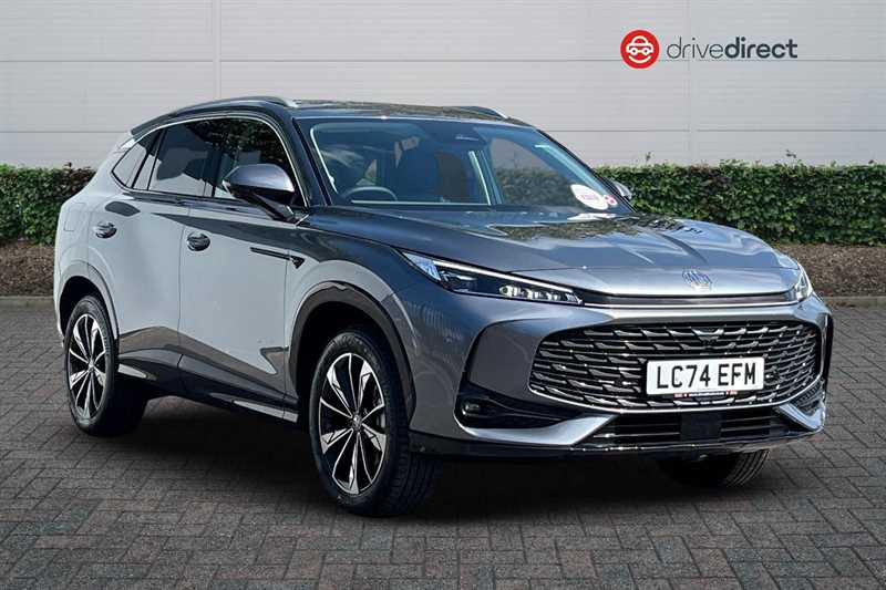 Used MG MG HS 2024 for sale - 76524510: Photo 1