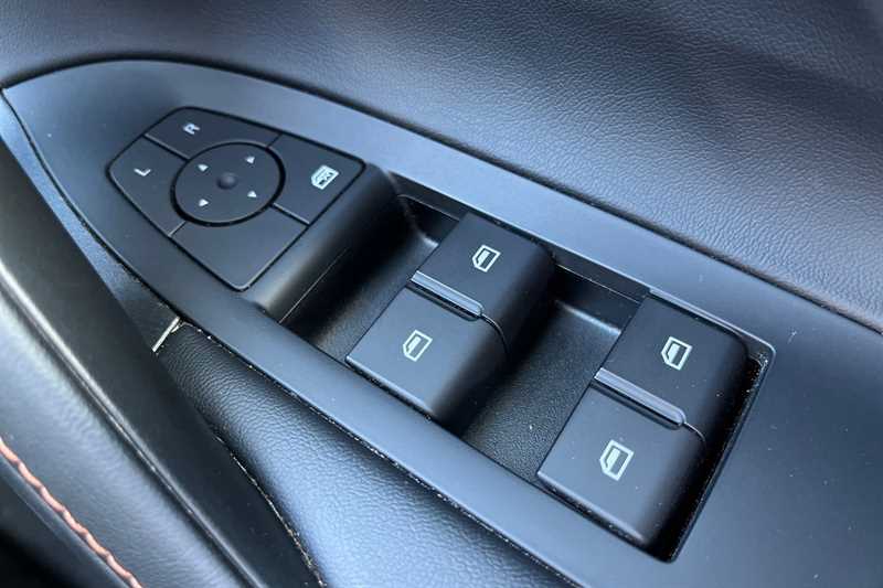 Used MG MG HS 2024 for sale - 76524510: Photo 16