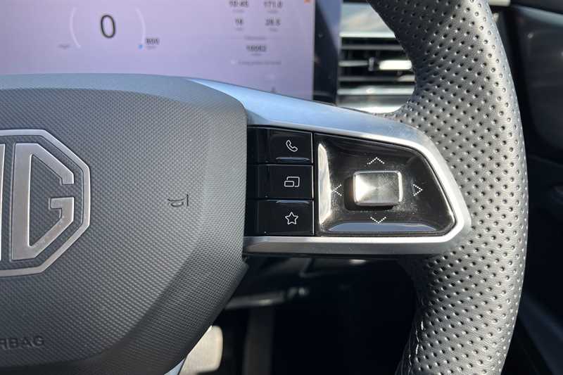 Used MG MG HS 2024 for sale - 76524510: Photo 22