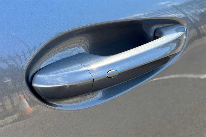 Used MG MG HS 2024 for sale - 76524510: Photo 33