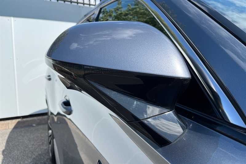 Used MG MG HS 2024 for sale - 76524510: Photo 34