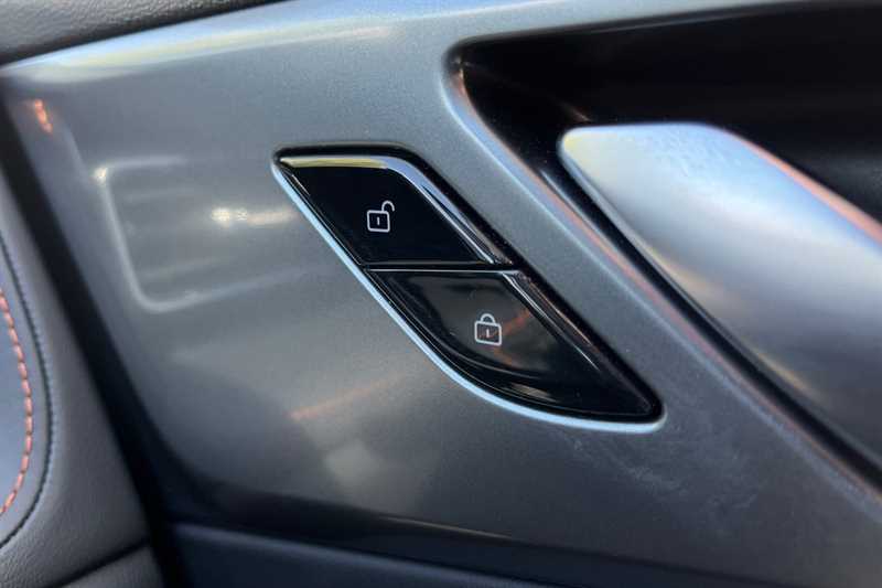 Used MG MG HS 2024 for sale - 76524510: Photo 44