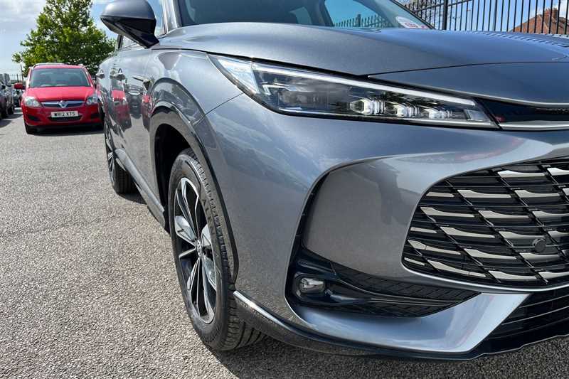 Used MG MG HS 2024 for sale - 76524510: Photo 49