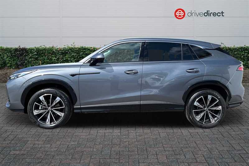 Used MG MG HS 2024 for sale - 76524510: Photo 6