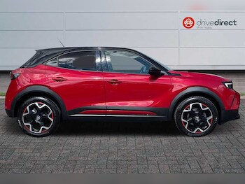 Used Vauxhall Mokka 2022 for sale - 75565883: Photo