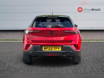 Used Vauxhall Mokka 2022 for sale - 75565883: Photo