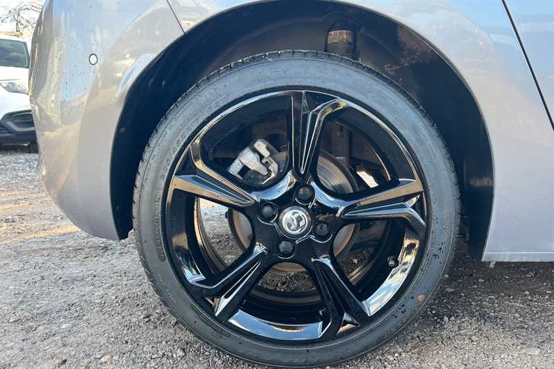 Used Vauxhall Corsa 2020 for sale - 77309304: Photo 10