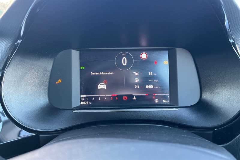 Used Vauxhall Corsa 2020 for sale - 77309304: Photo 20